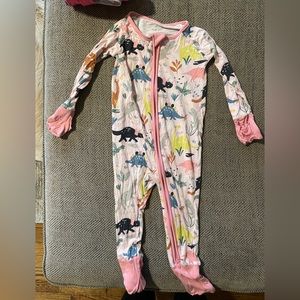 Little sleepies Dino’s